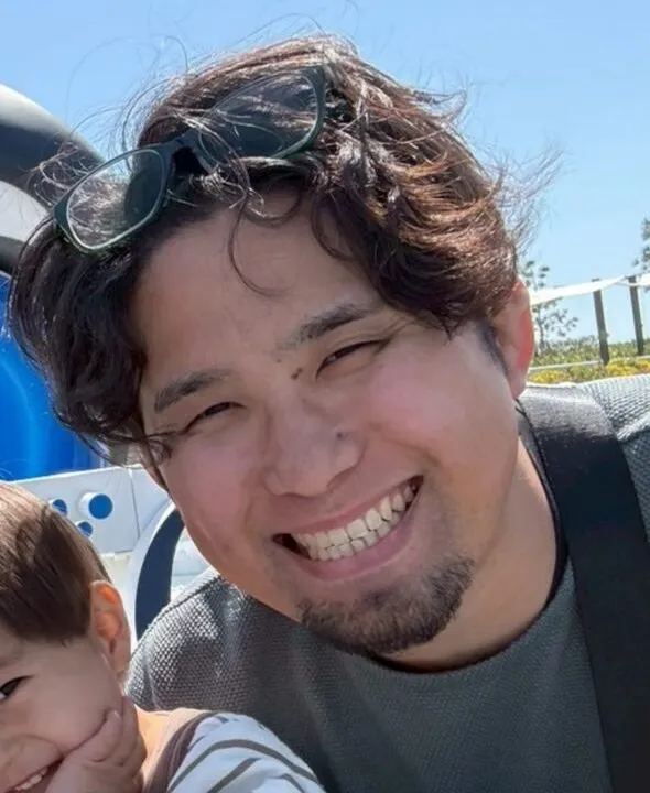 塚本 悠太