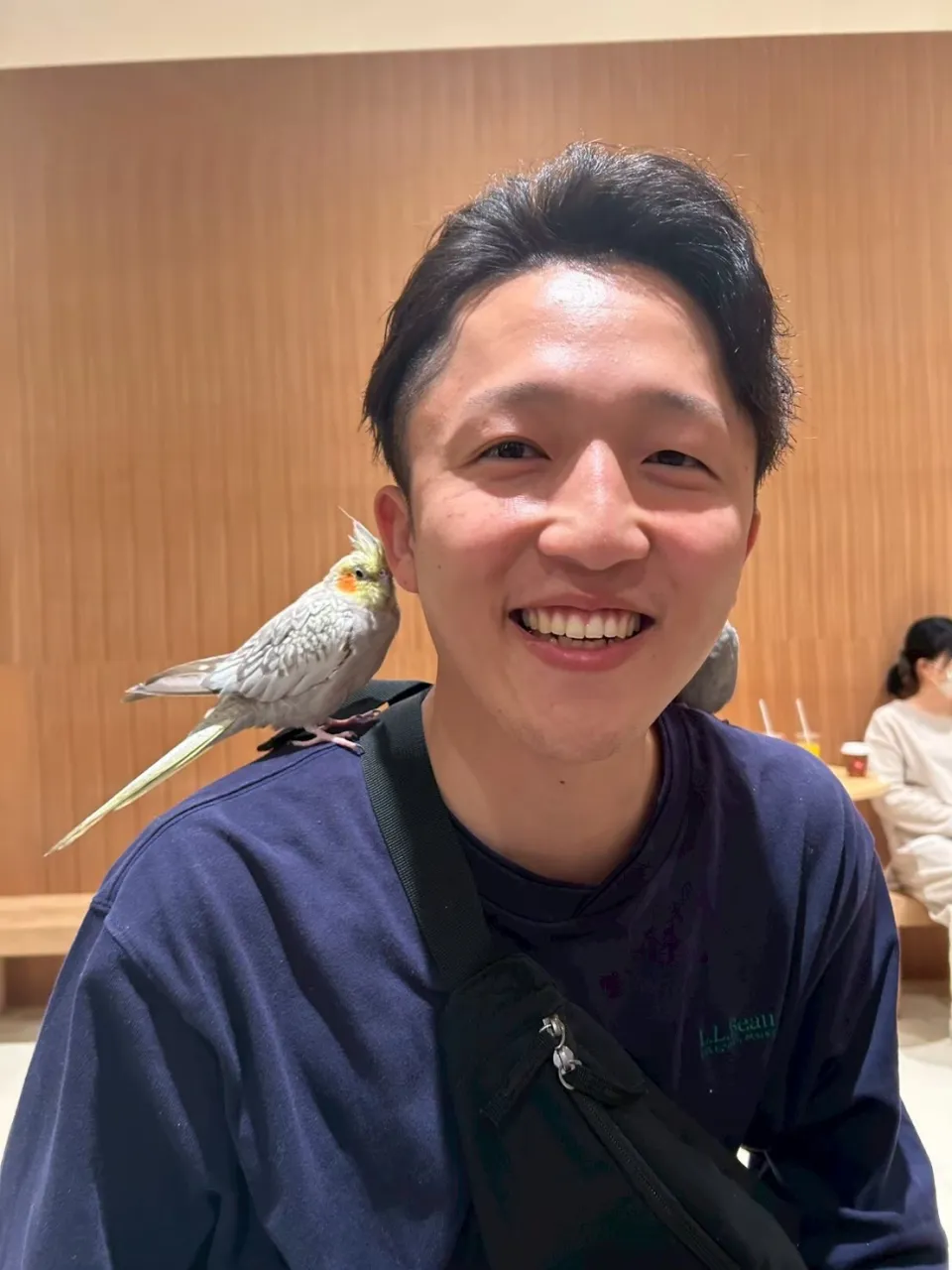 木坂嵩志